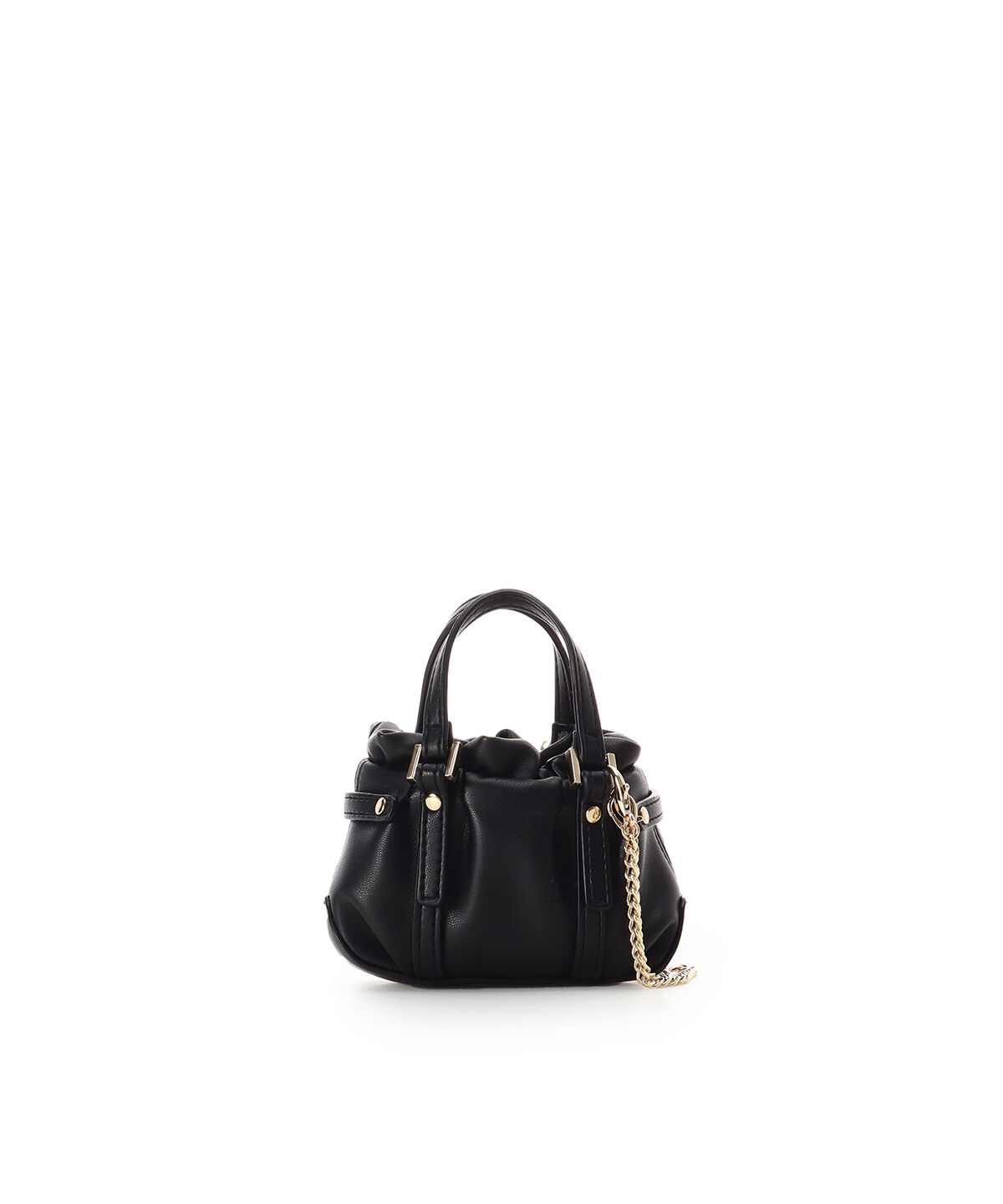 Samantha Thavasa「ミニミニ ルプリュ・ミニョン」|チャーム・キーホルダー|