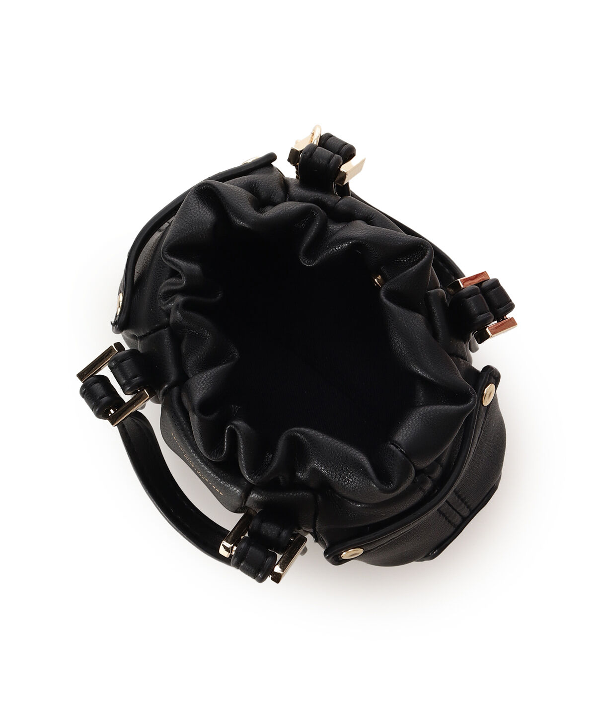 Samantha Thavasa「ミニミニ ルプリュ・ミニョン」|チャーム・キーホルダー|