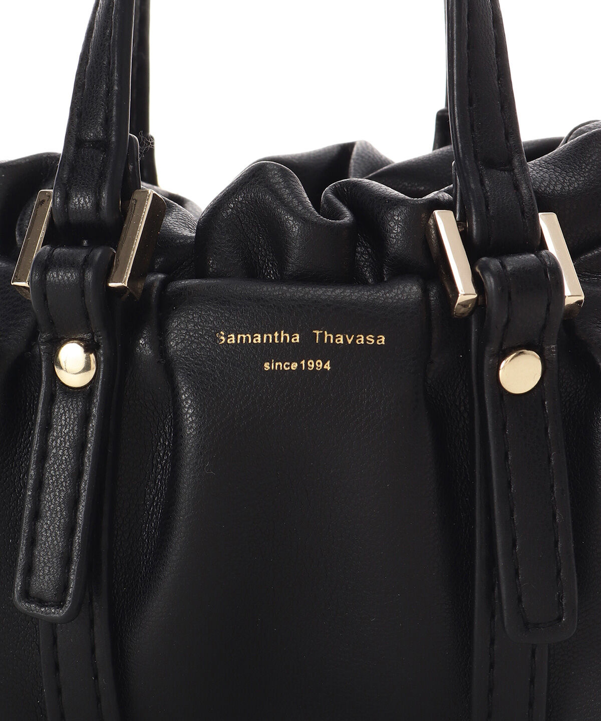 Samantha Thavasa「ミニミニ ルプリュ・ミニョン」|チャーム・キーホルダー|