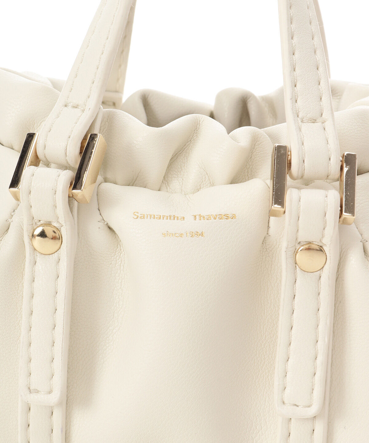 Samantha Thavasa「ミニミニ ルプリュ・ミニョン」|チャーム・キーホルダー|