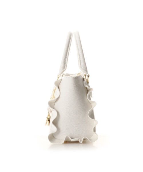 Samantha Vega「ミニフラッター」|ショルダー・メッセンジャー|