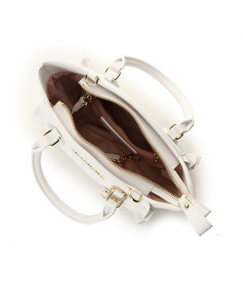 Samantha Vega「ミニフラッター」|ショルダー・メッセンジャー|