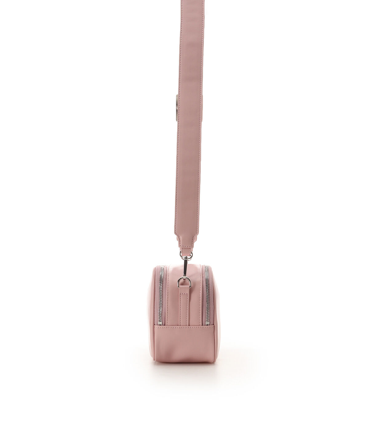 Samantha Vega「トラベルショルダーバック」|ショルダー・メッセンジャー|