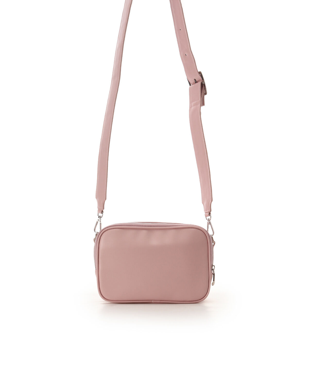 Samantha Vega「トラベルショルダーバック」|ショルダー・メッセンジャー|