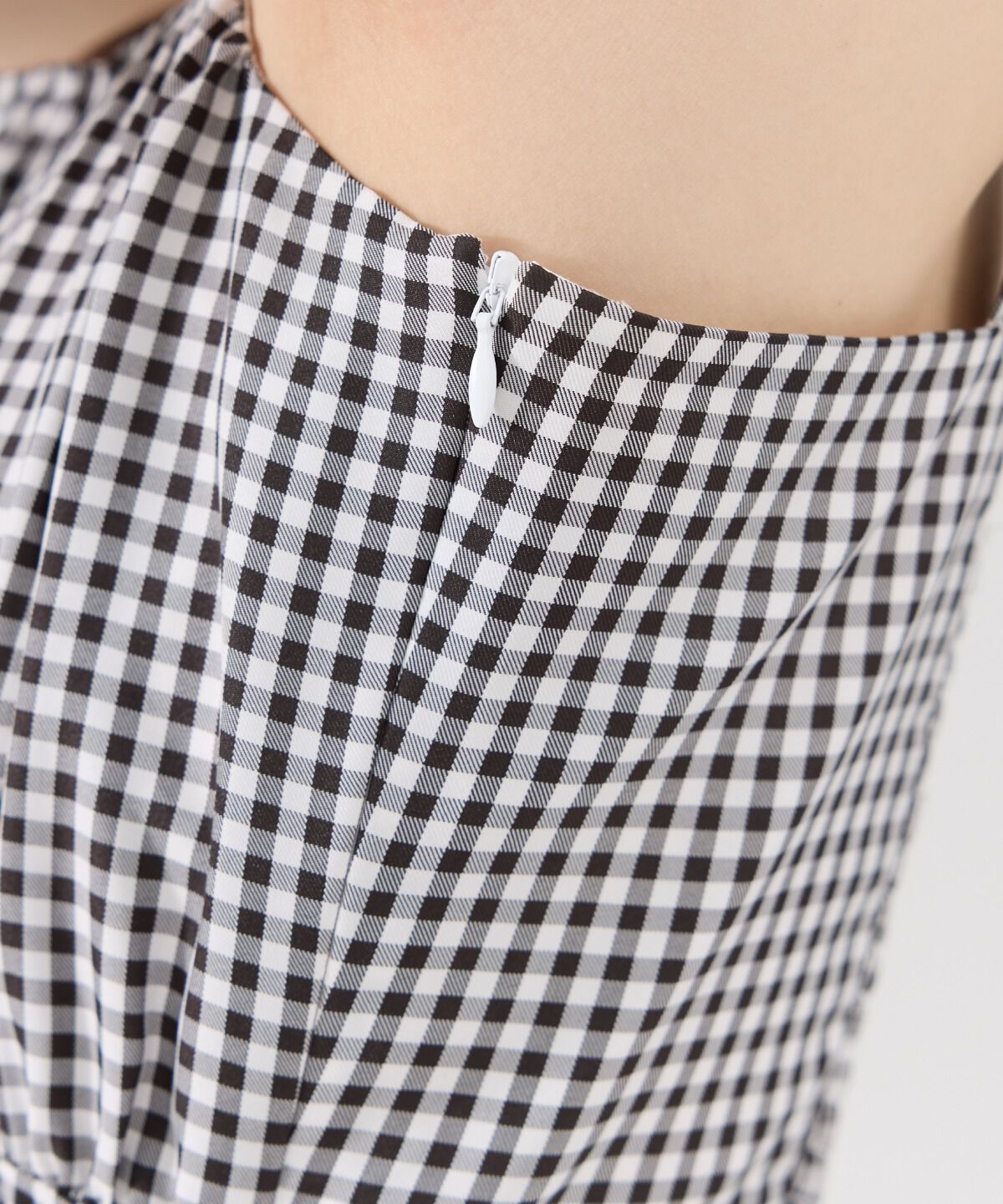 REDYAZEL「半袖シャツ＆キャミワンピースセット」|ワンピース|