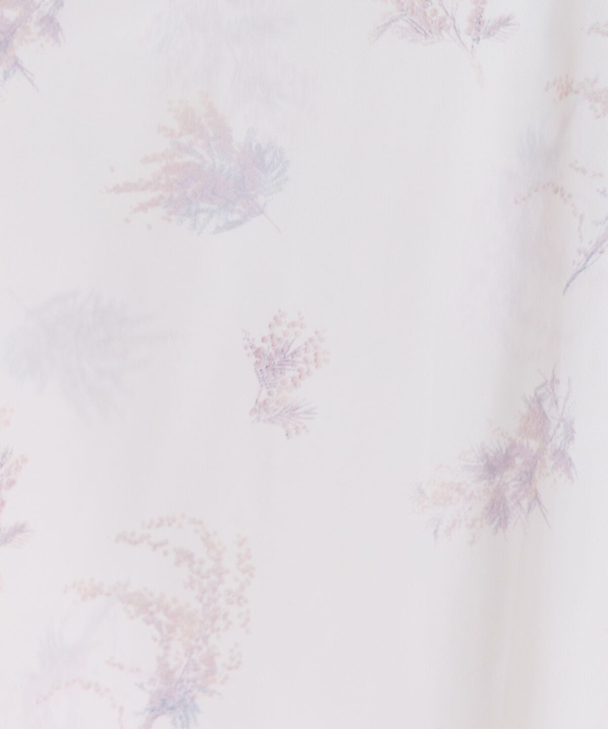 WILLSELECTION「ミモザプリントキャミワンピース」|ワンピース|