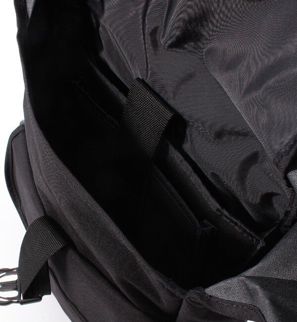 Manhattan Portage「Silvercup Backpack」|リュック|