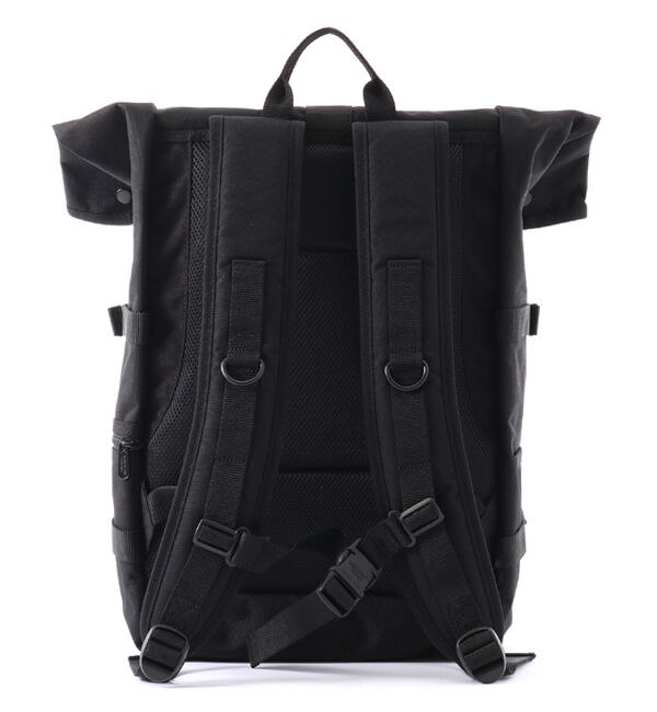 Manhattan Portage「Silvercup Backpack」|リュック|