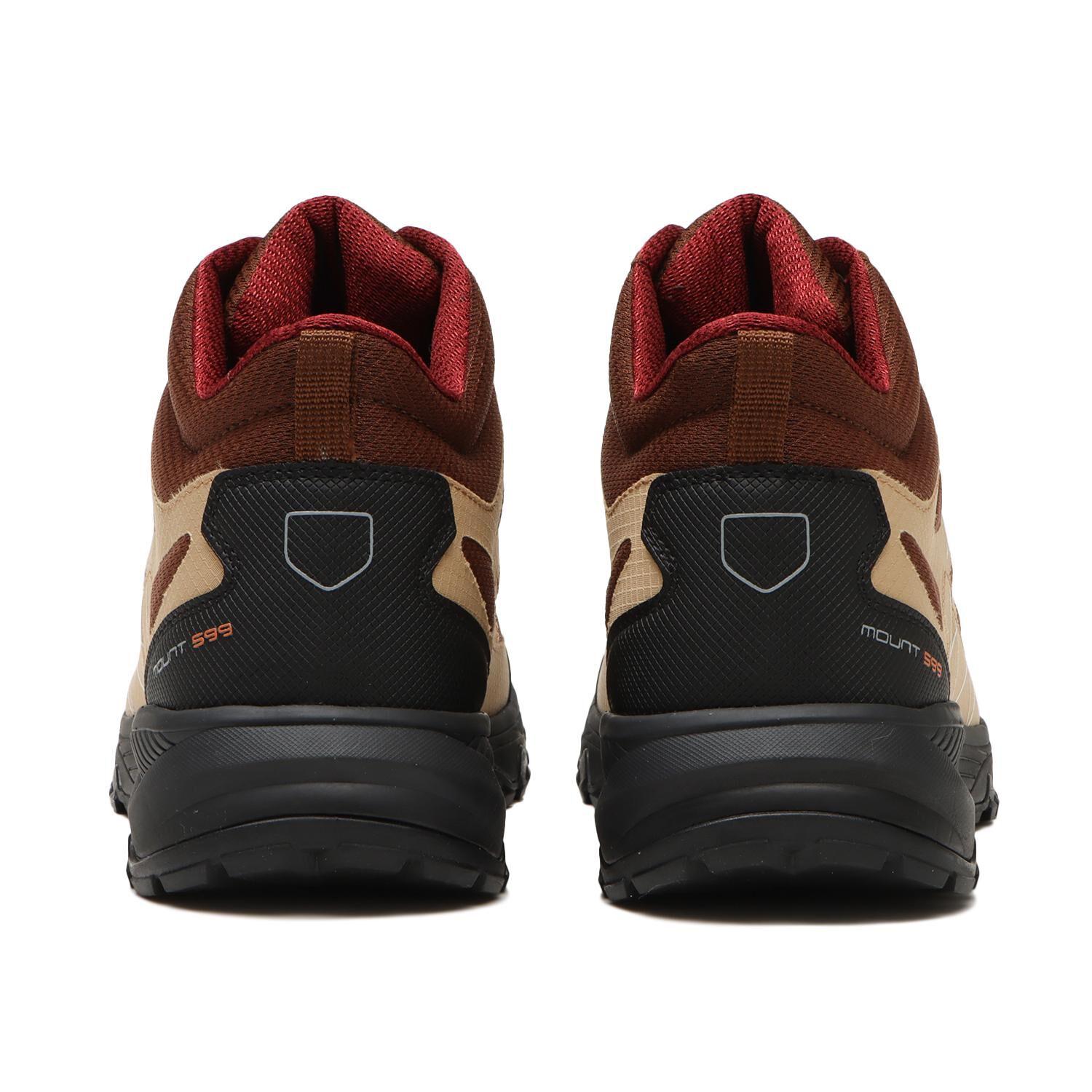 HAWKINS「【HAWKINS】MOUNT 599 MID」|スニーカー|