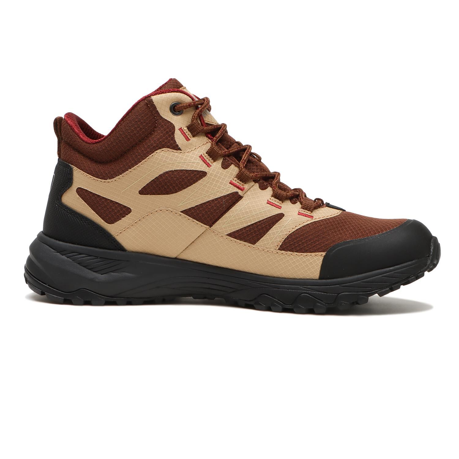 HAWKINS「【HAWKINS】MOUNT 599 MID」|スニーカー|