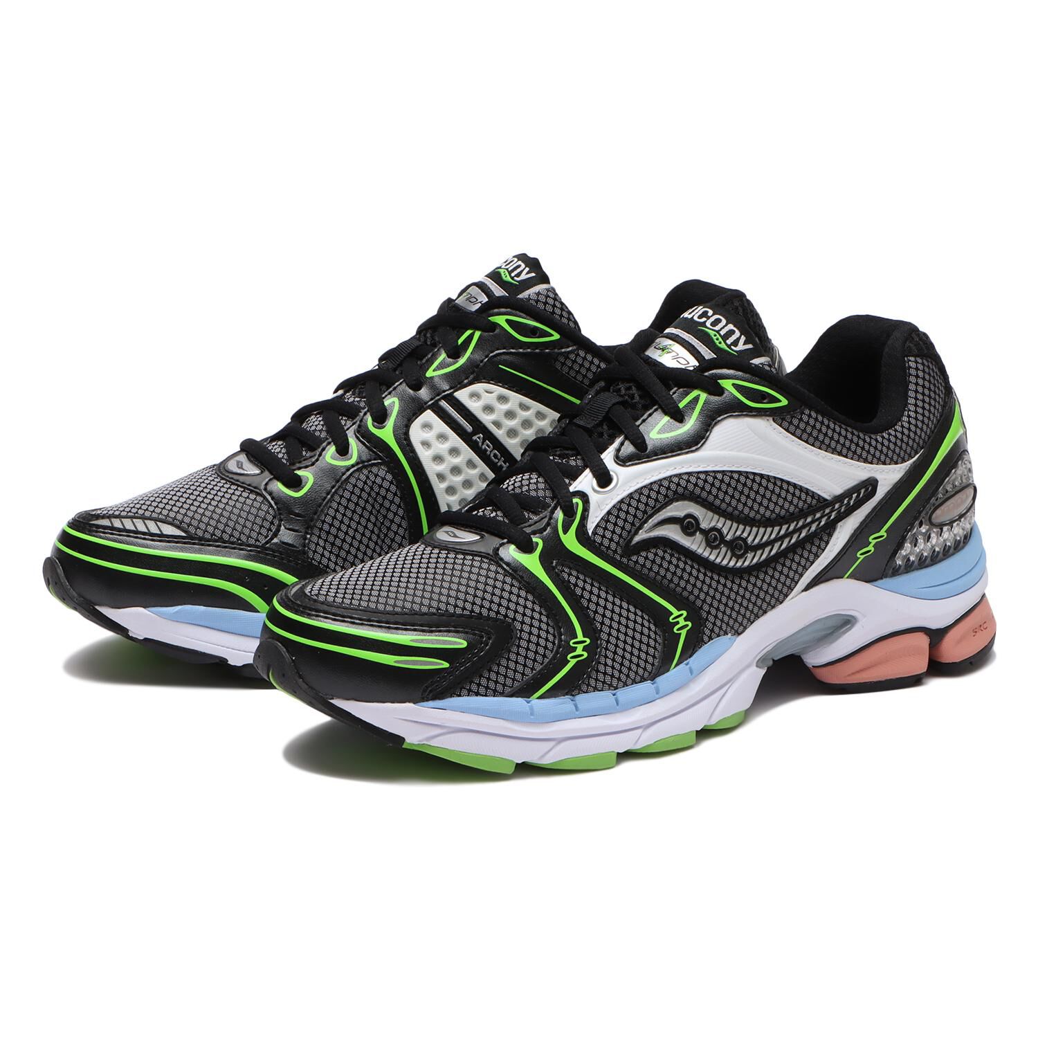 saucony「【SAUCONY】PROGRID TRIUMPH 4」|スニーカー|
