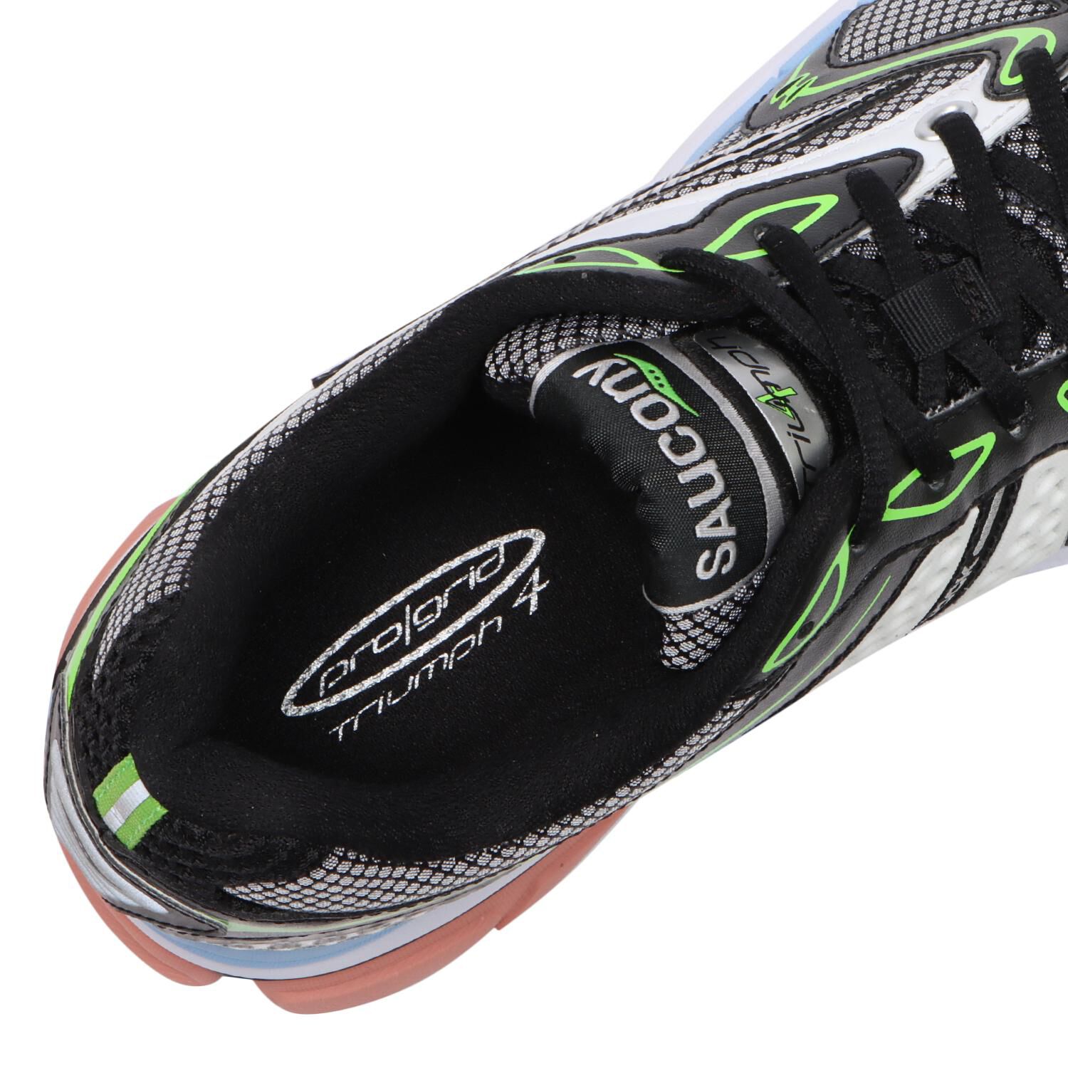 saucony「【SAUCONY】PROGRID TRIUMPH 4」|スニーカー|