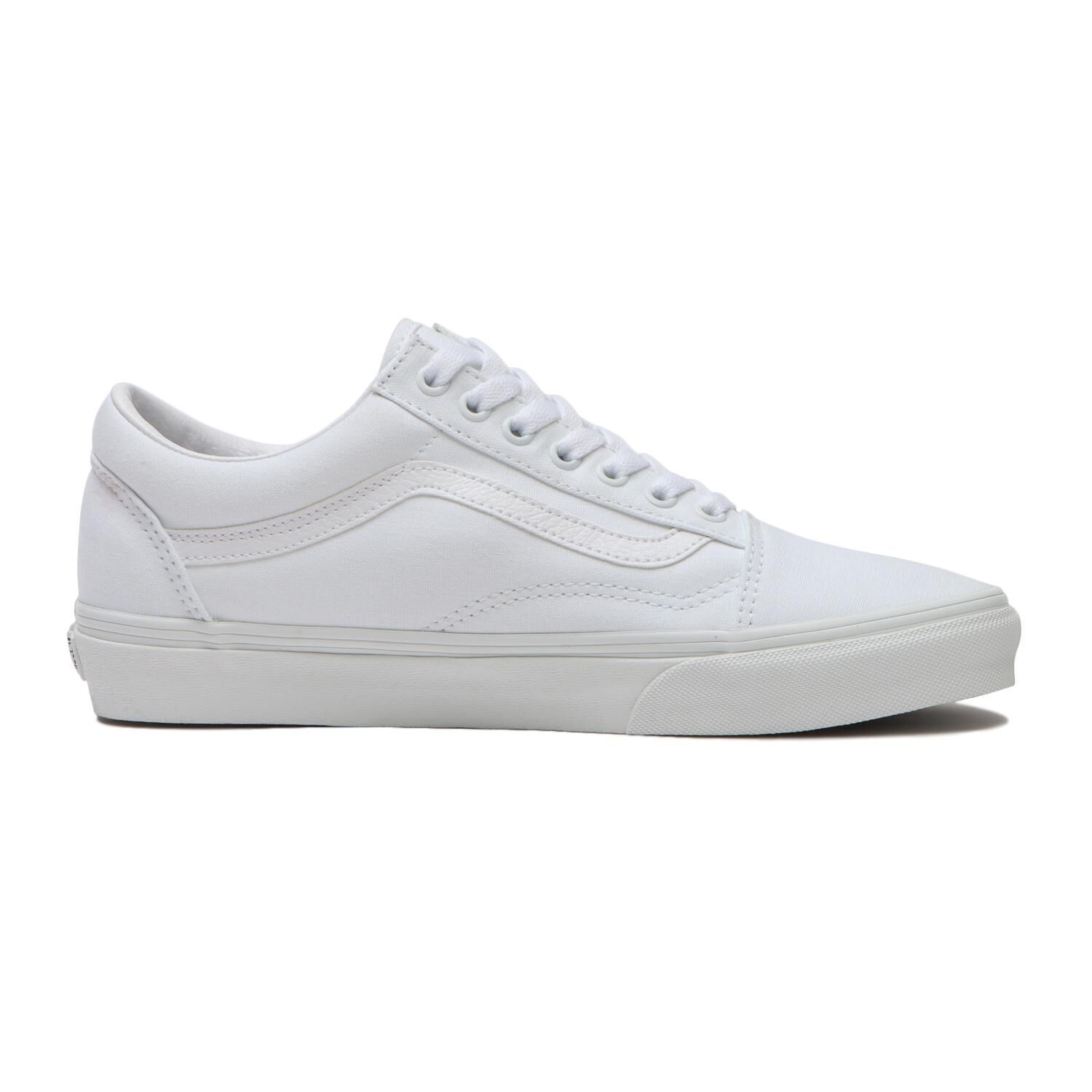 VANS「【VANS】OLD SKOOL*」|スニーカー|