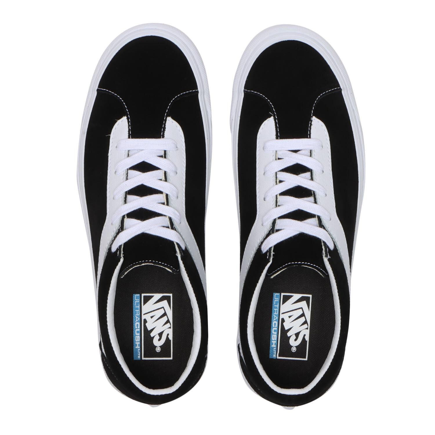 VANS「【VANS】BOLD NI」|スニーカー|