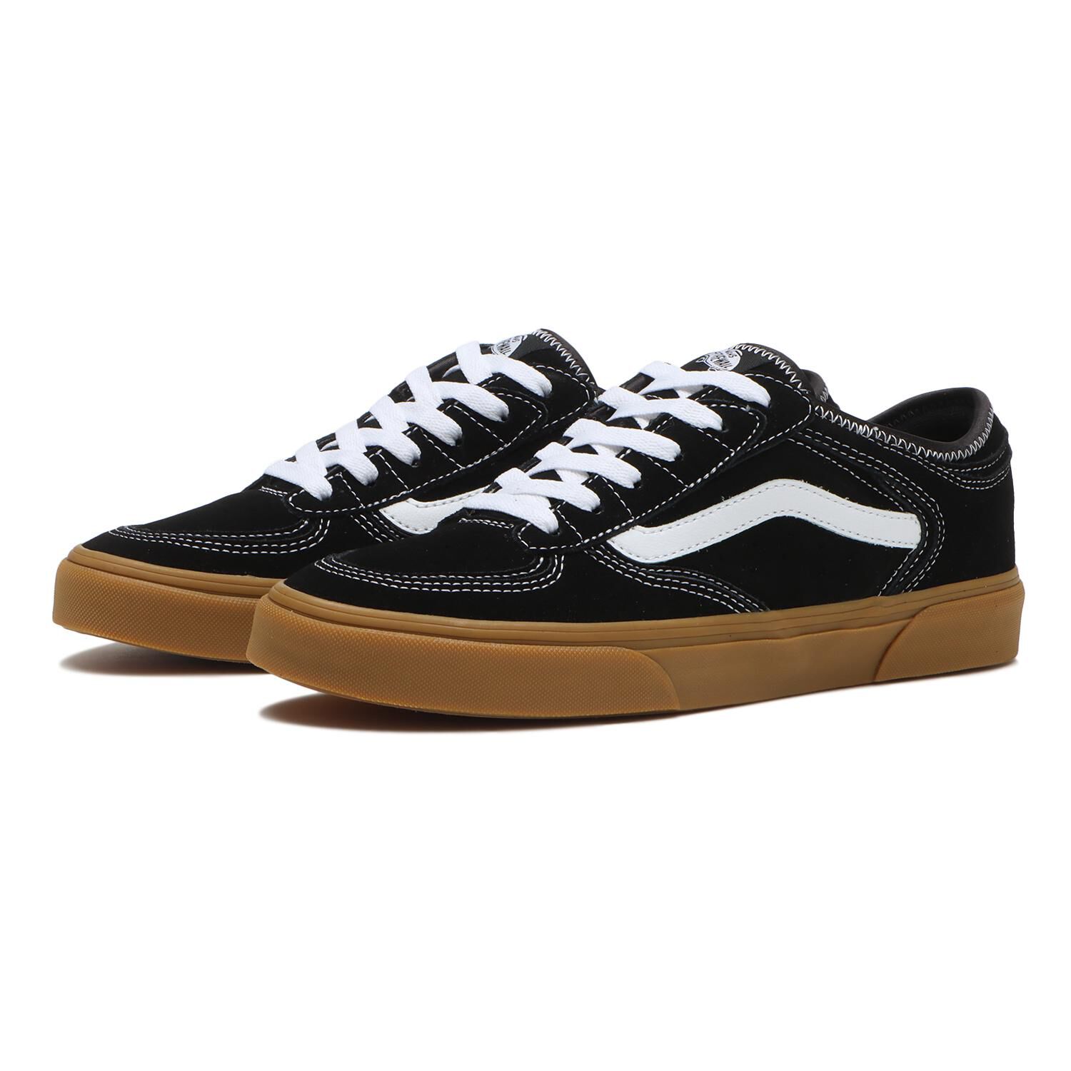 VANS「【VANS】UA Rowley Classic」|スニーカー|