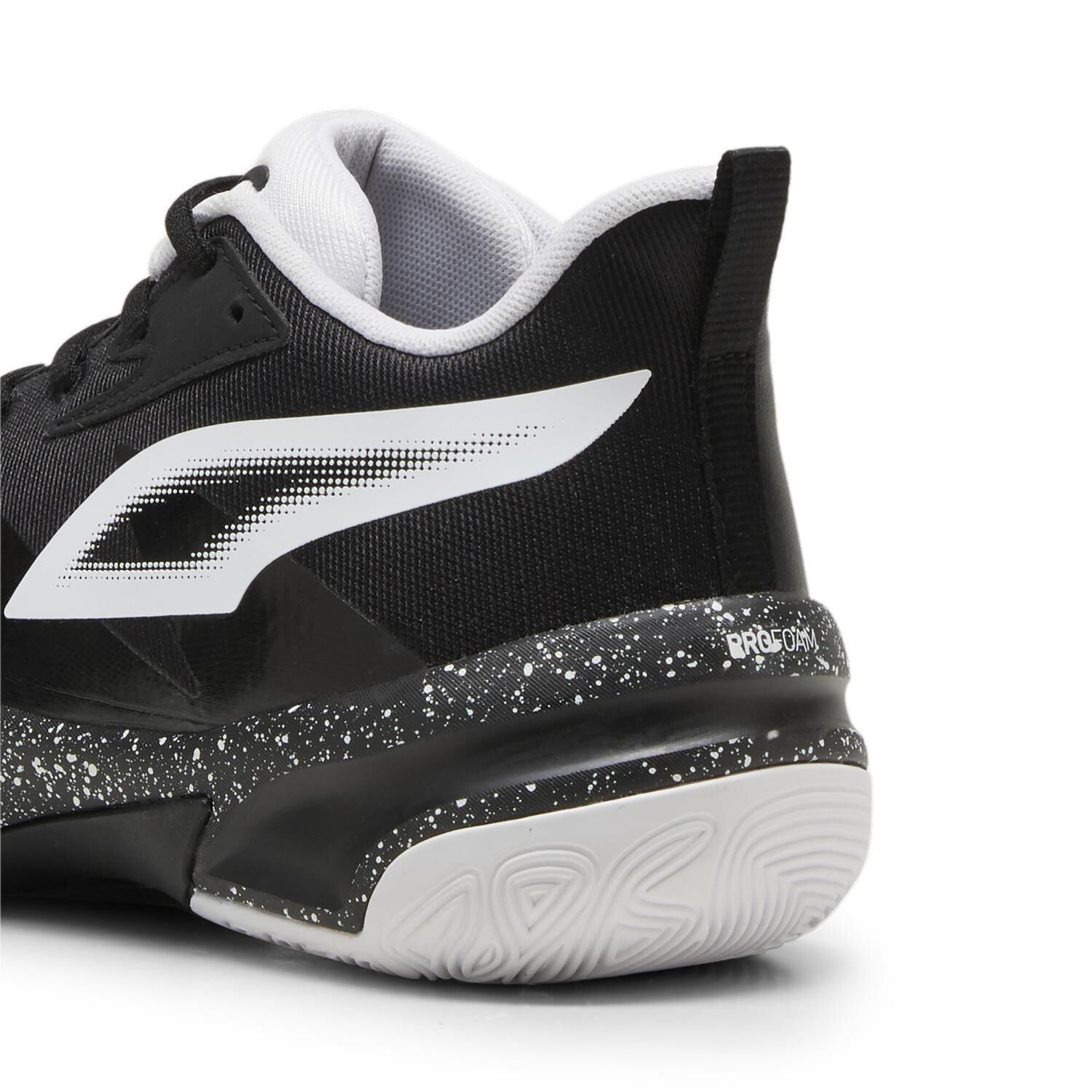 PUMA「【PUMA】GENETICS SPECKLE」|スニーカー|