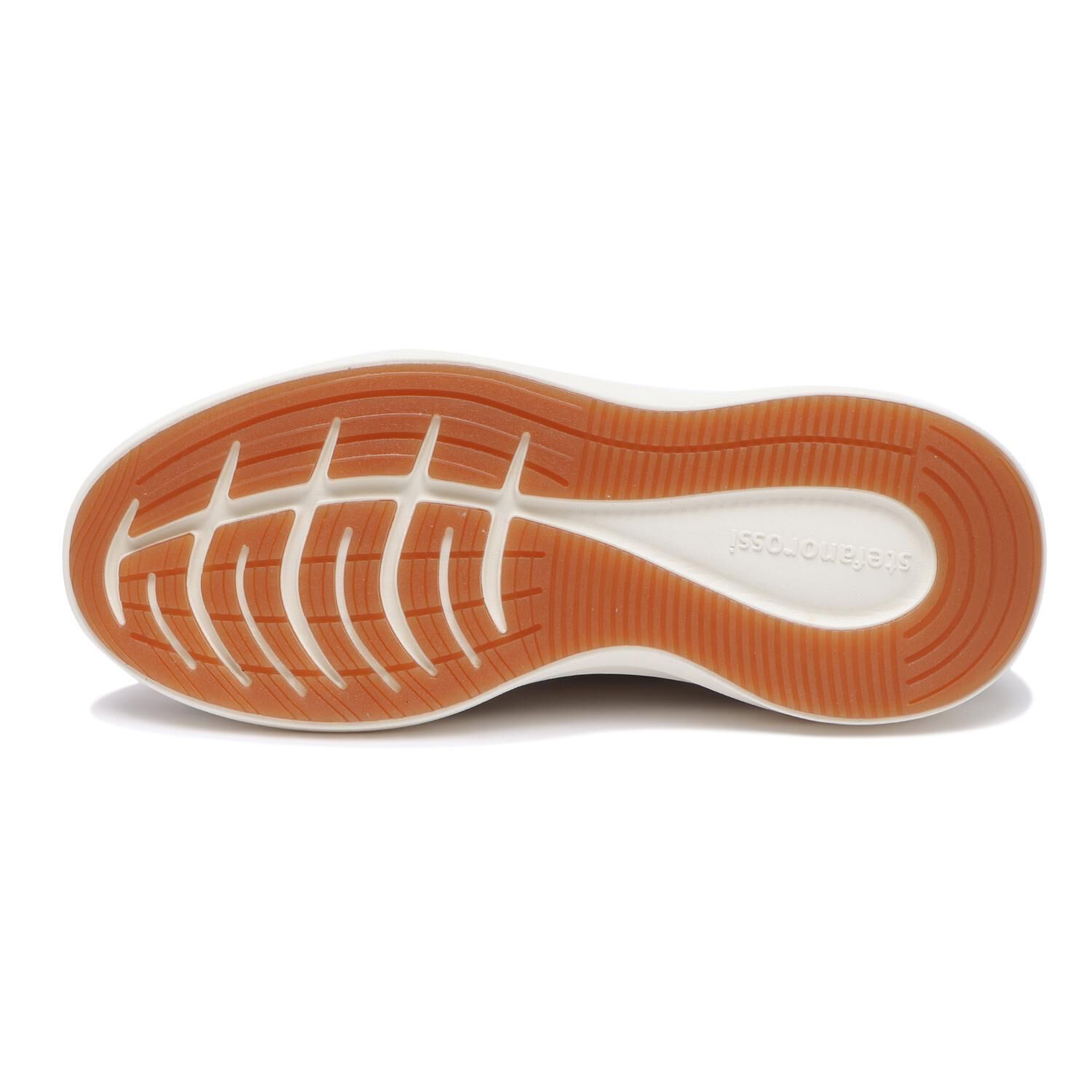 STEFANO ROSSI「【STEFANO ROSSI】KYLON W-TIP」|スニーカー|