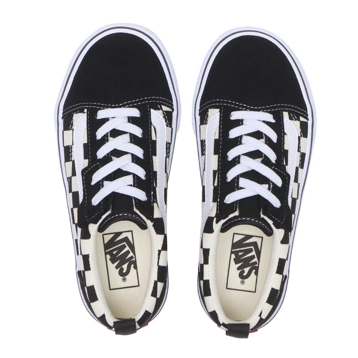 VANS「【VANS】17-22(H) OLD SKOOL」|スニーカー|