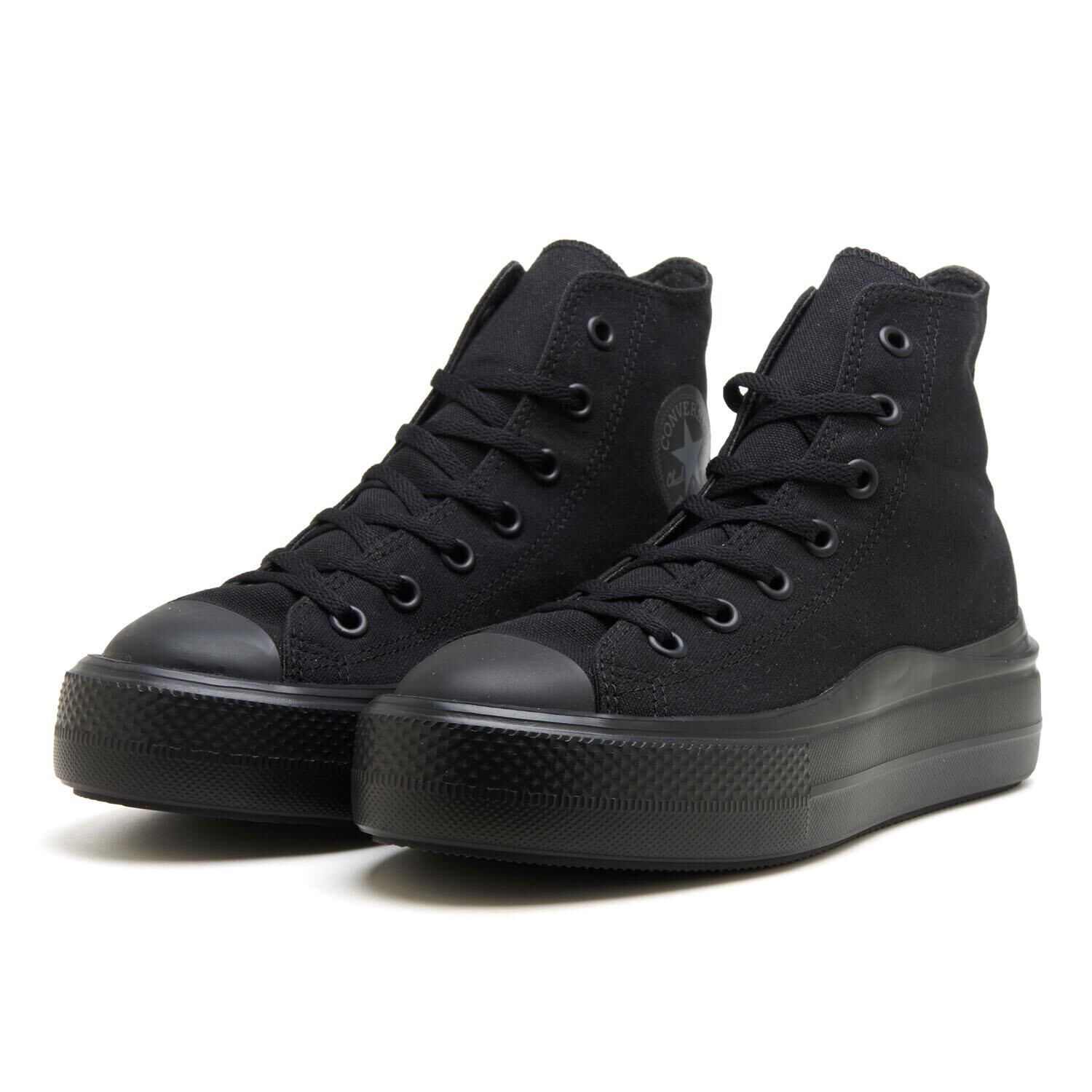 CONVERSE「【CONVERSE】AS LIGHT PLTS II HI」|スニーカー|