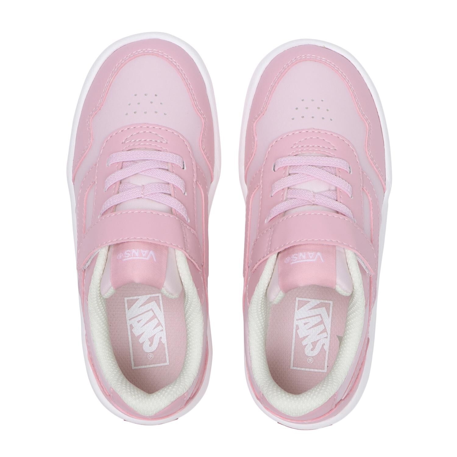 VANS「【VANS】17-22(H) RIGIDA」|スニーカー|