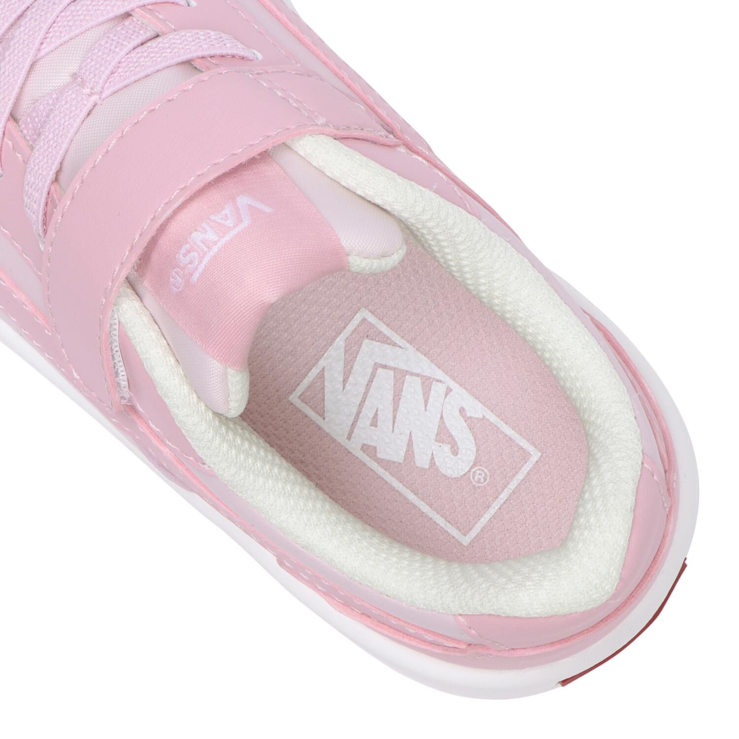 VANS「【VANS】17-22(H) RIGIDA」|スニーカー|