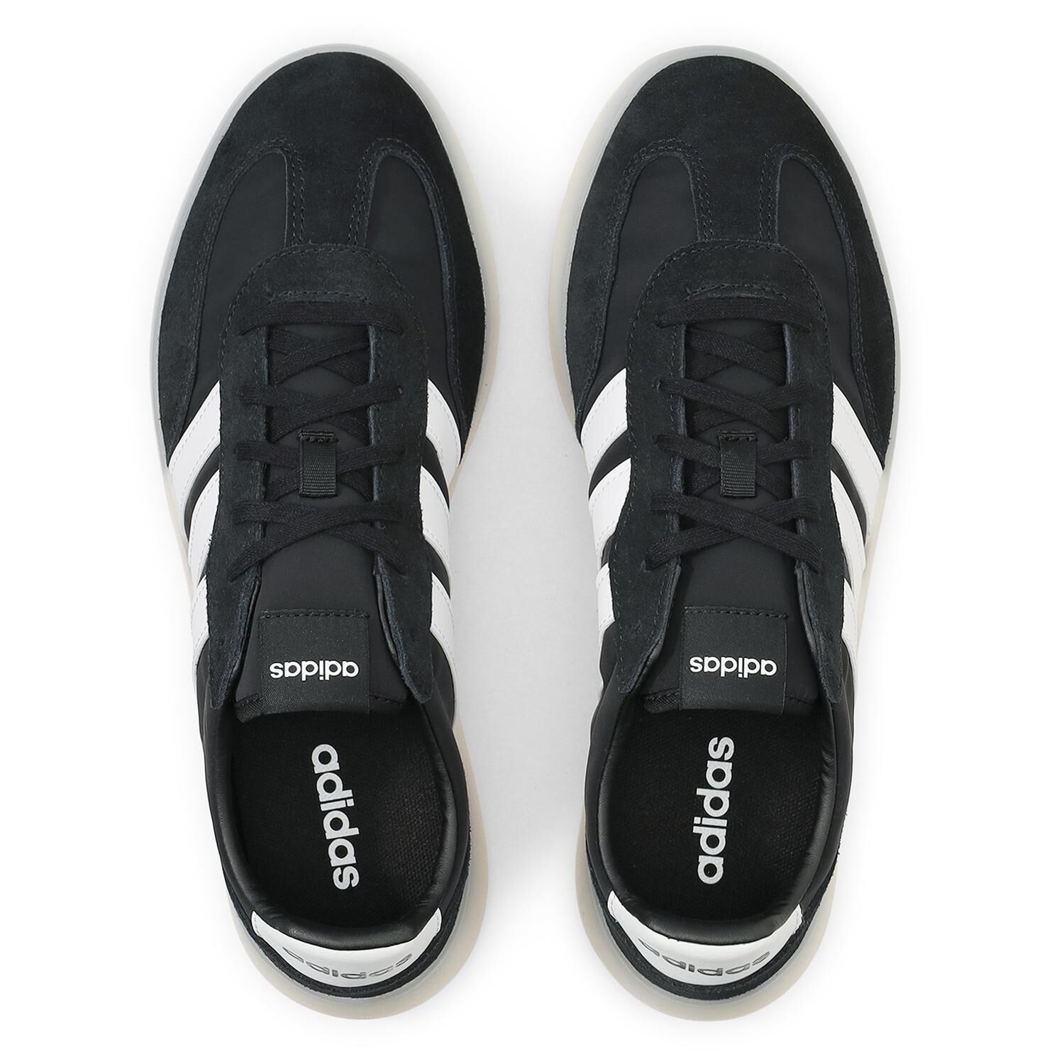 adidas「【ADIDAS】BARREDA DECODE U」|スニーカー|