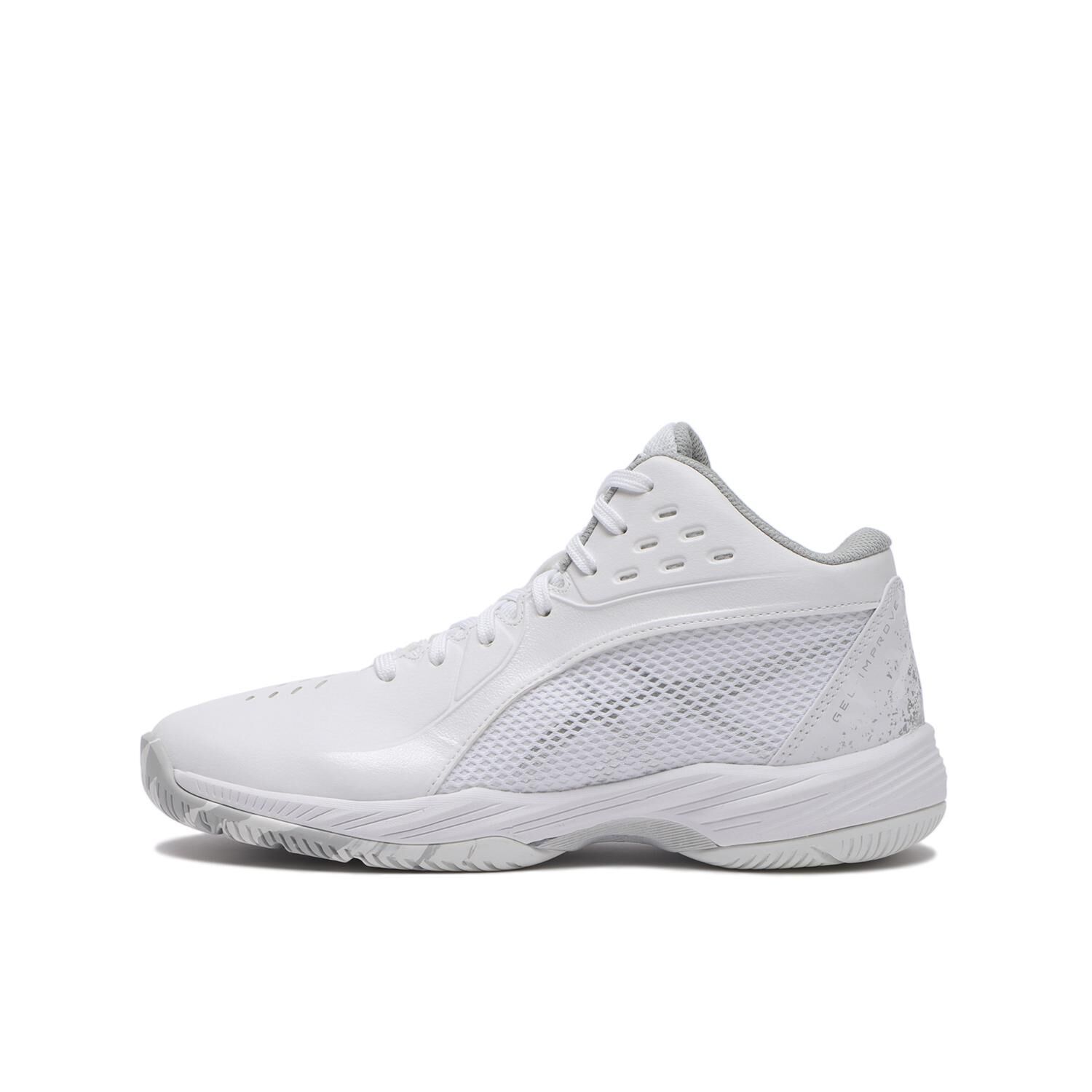 asics「【ASICS】GEL-IMPROVE 3」|スニーカー|ホワイト