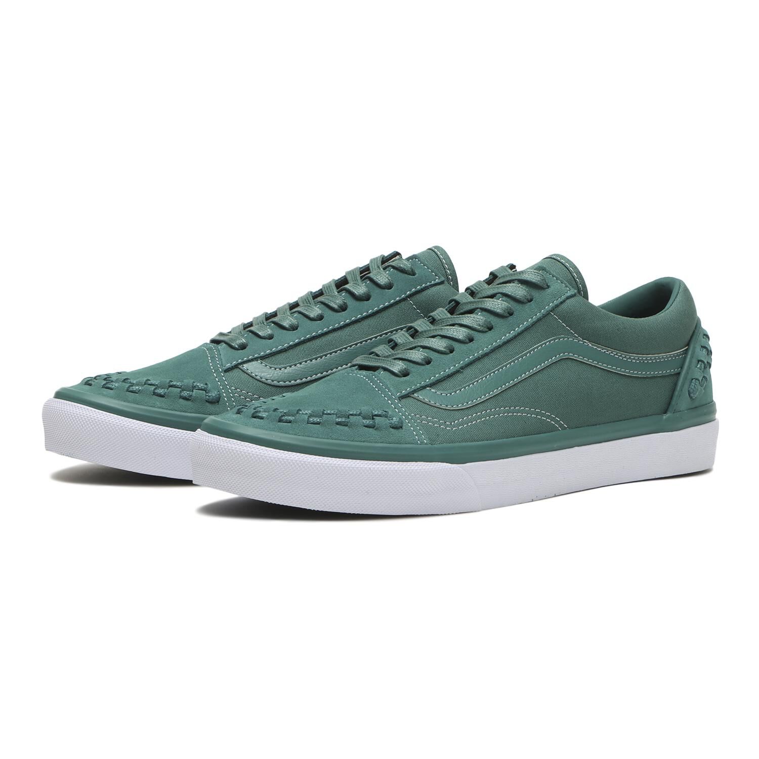VANS「【VANS】OLD SKOOL」|スニーカー|