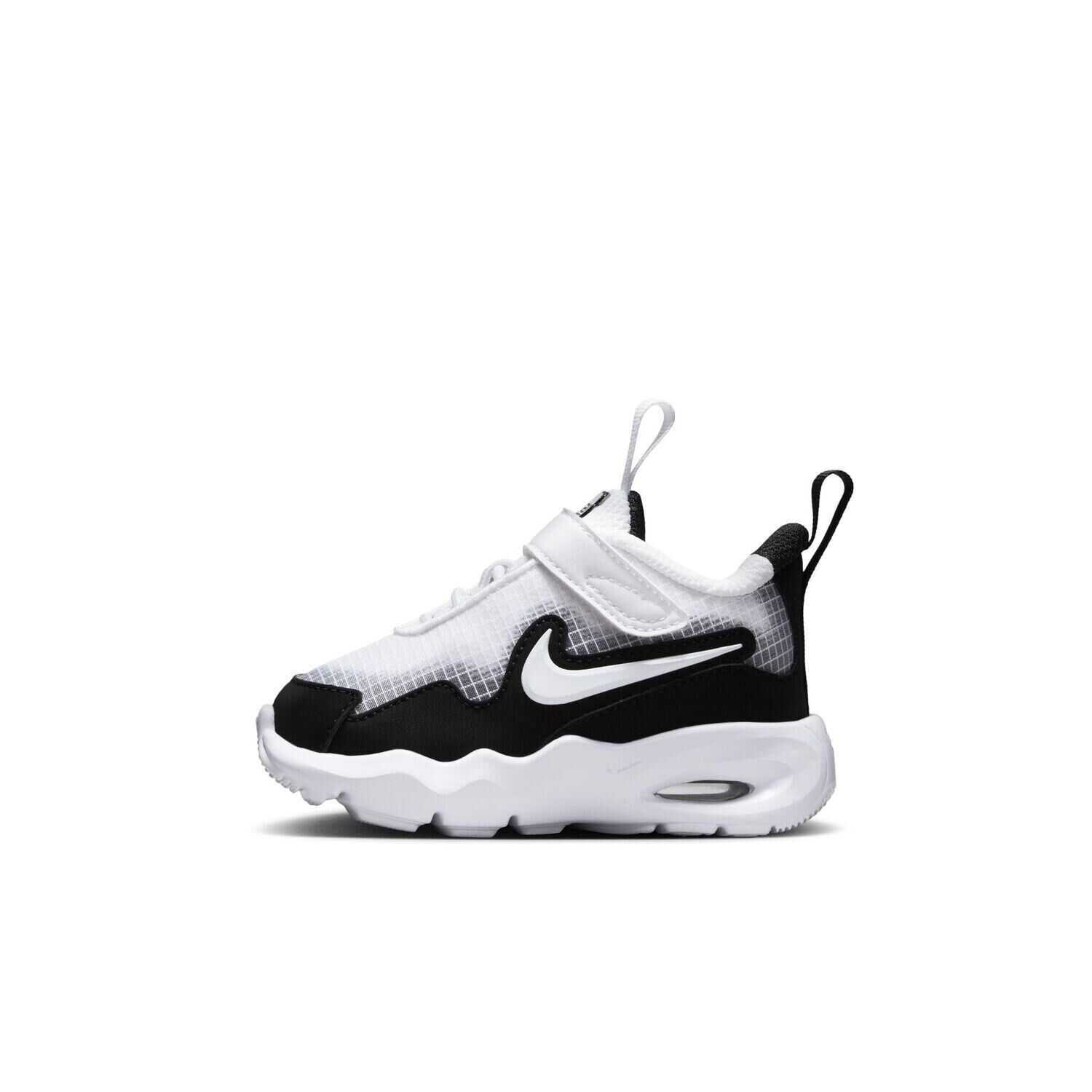 NIKE「【NIKE】12-16 AIRMAX NOVA (TD)」|スニーカー|ホワイト