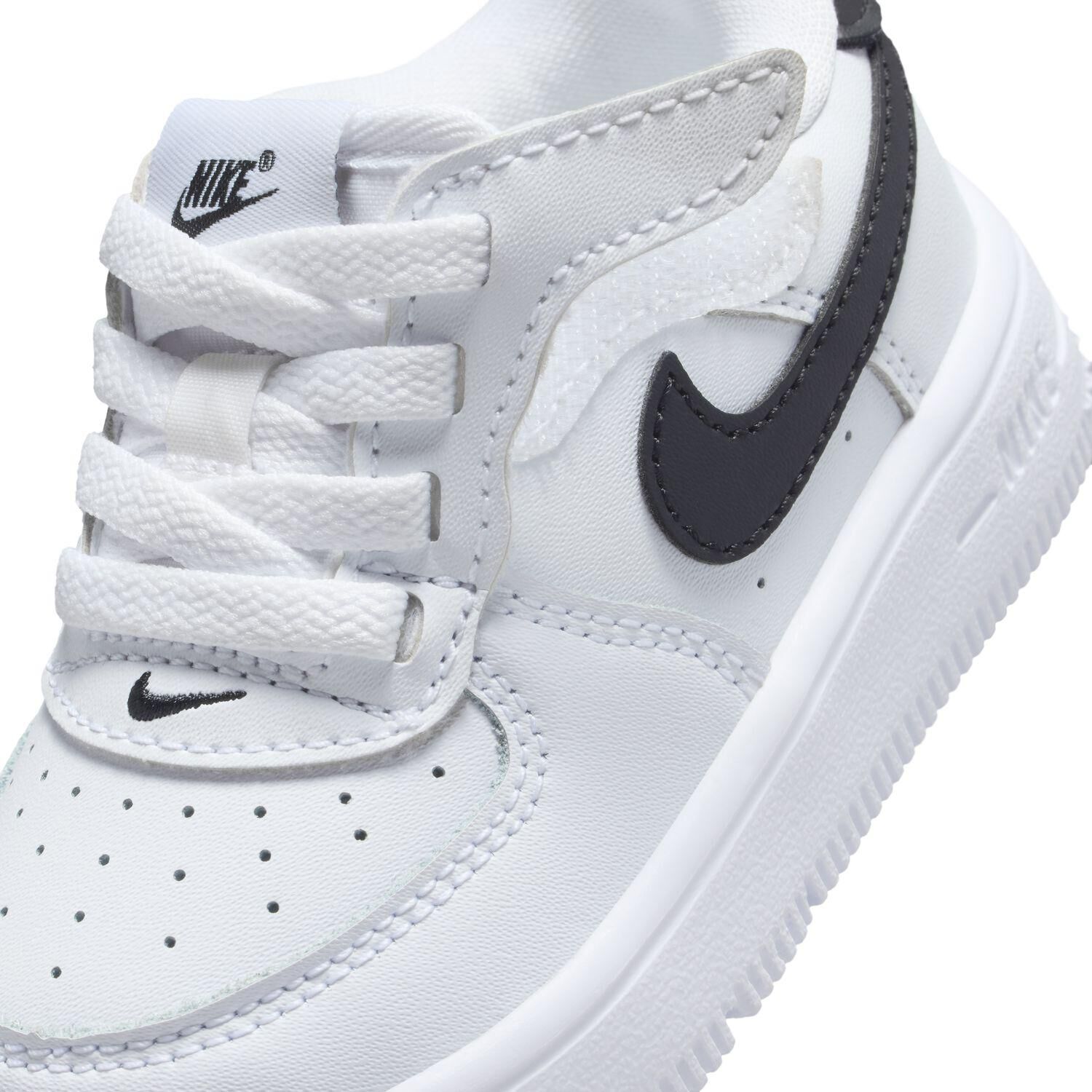 NIKE「【NIKE】12-16FORCE 1 LOW EASYON (TD)」|スニーカー|