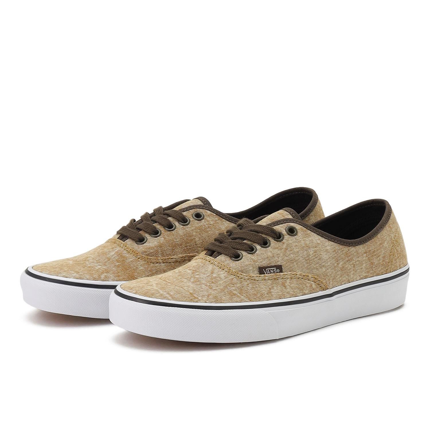 VANS「【VANS】AUTHENTIC」|スニーカー|