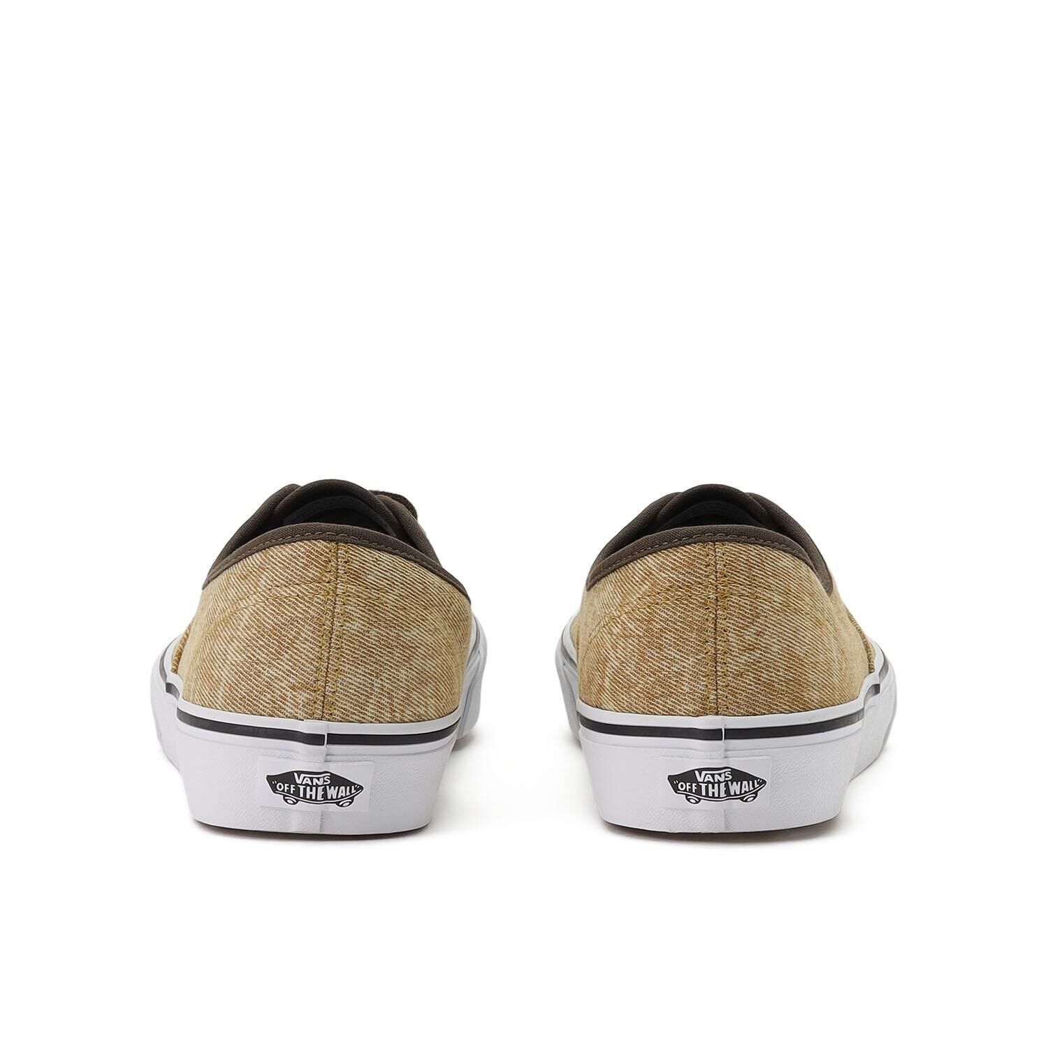 VANS「【VANS】AUTHENTIC」|スニーカー|