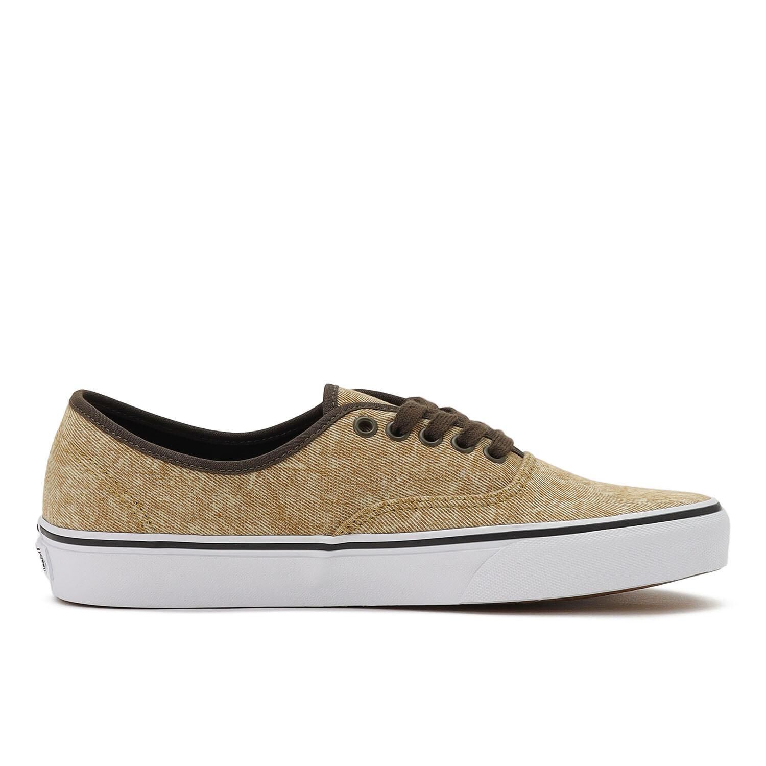 VANS「【VANS】AUTHENTIC」|スニーカー|