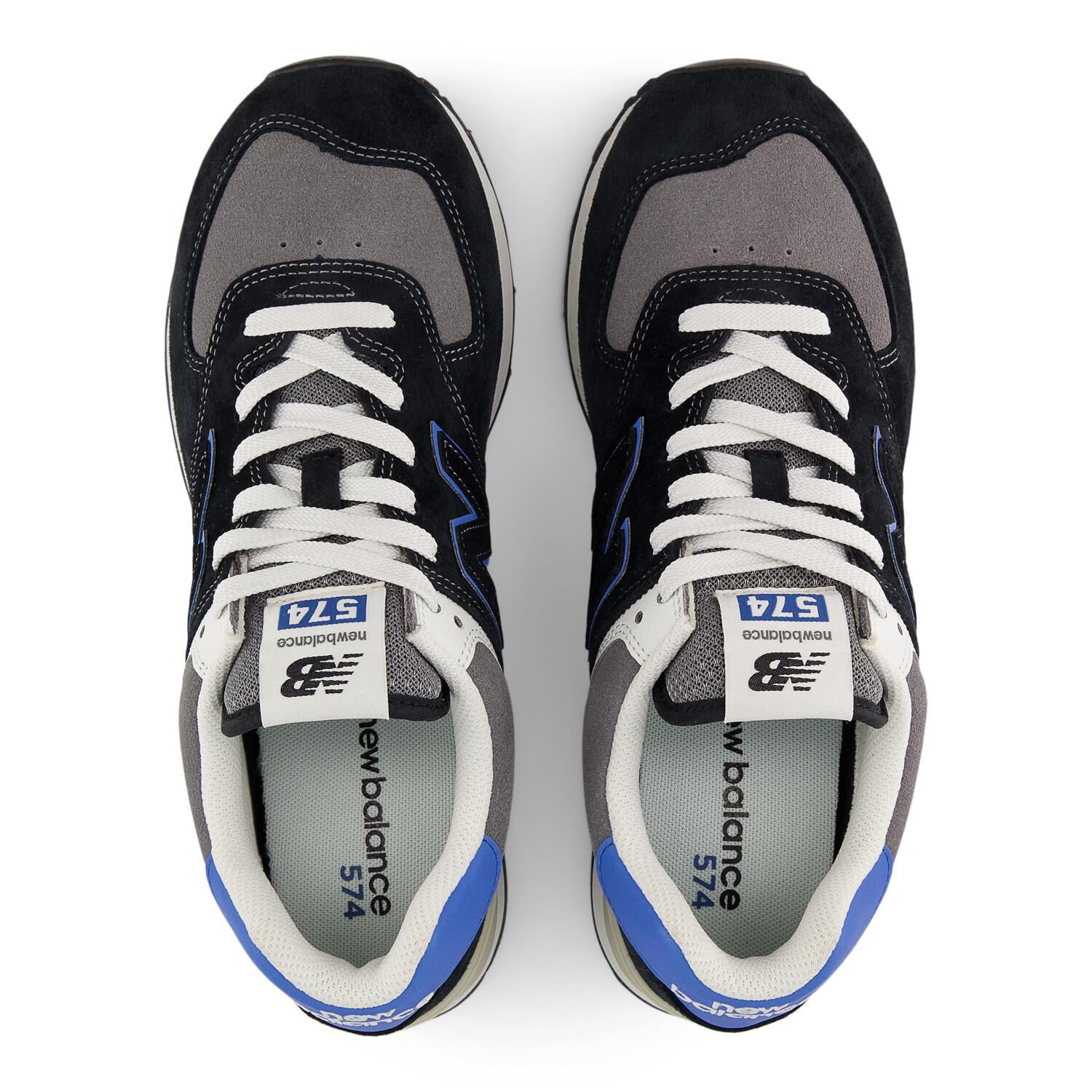 NEW BALANCE 「【NEW BALANCE】U574QRB(D)」|スニーカー|