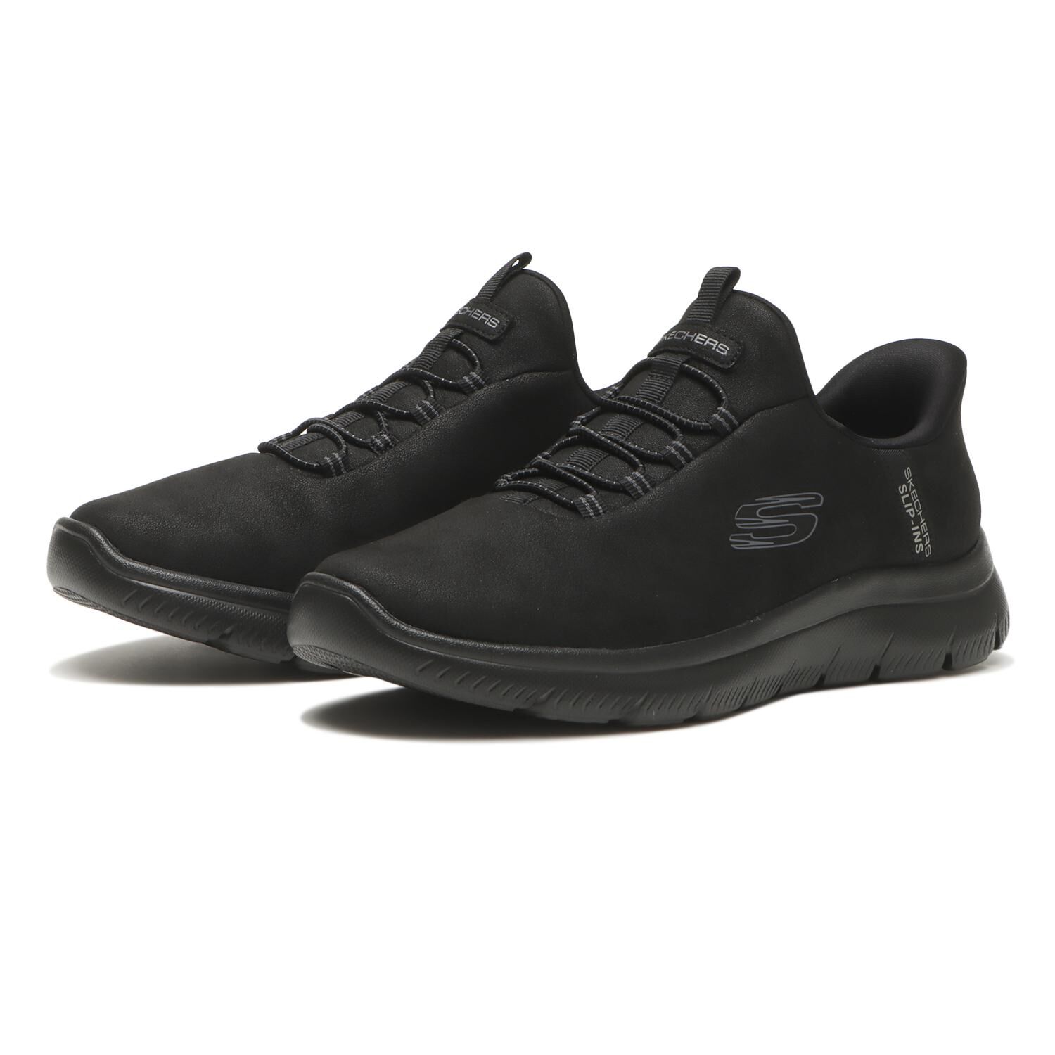 SKECHERS「【SKECHERS】SUMMITS - KORLO」|スニーカー|