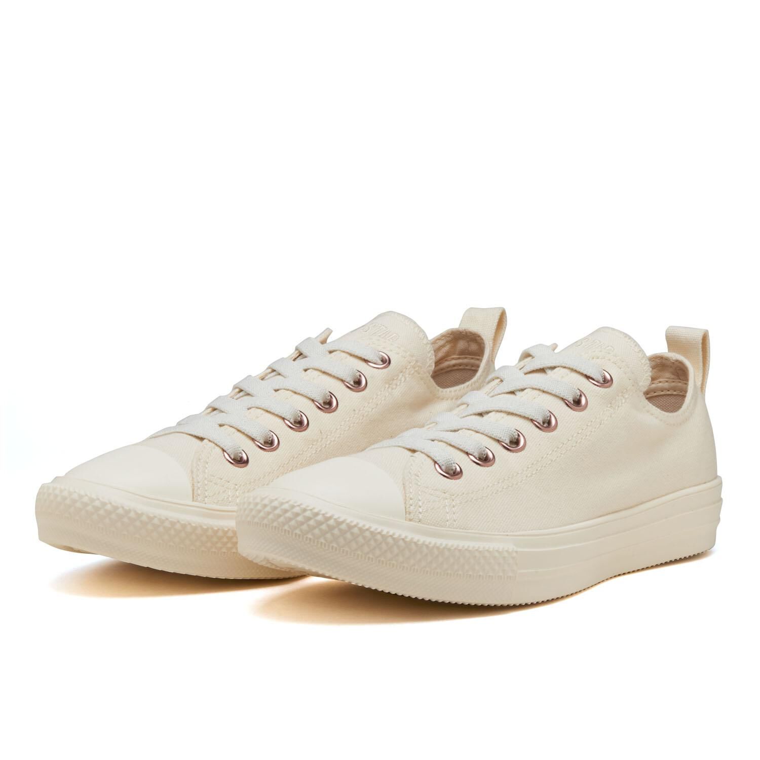 CONVERSE「【CONVERSE】AS LIGHT FREELACE PG OX」|スニーカー|