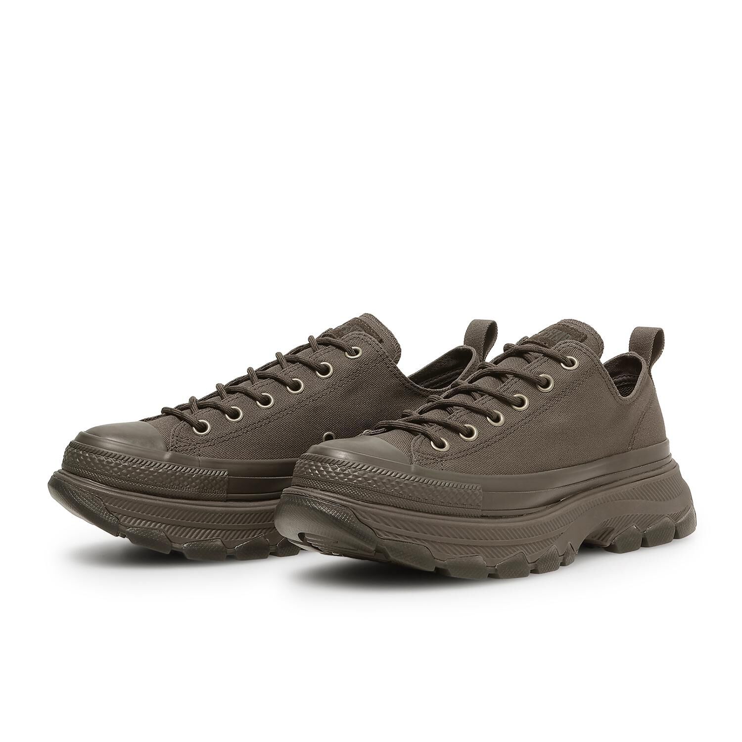 CONVERSE「【CONVERSE】AS TREKWAVE CS OX」|スニーカー|