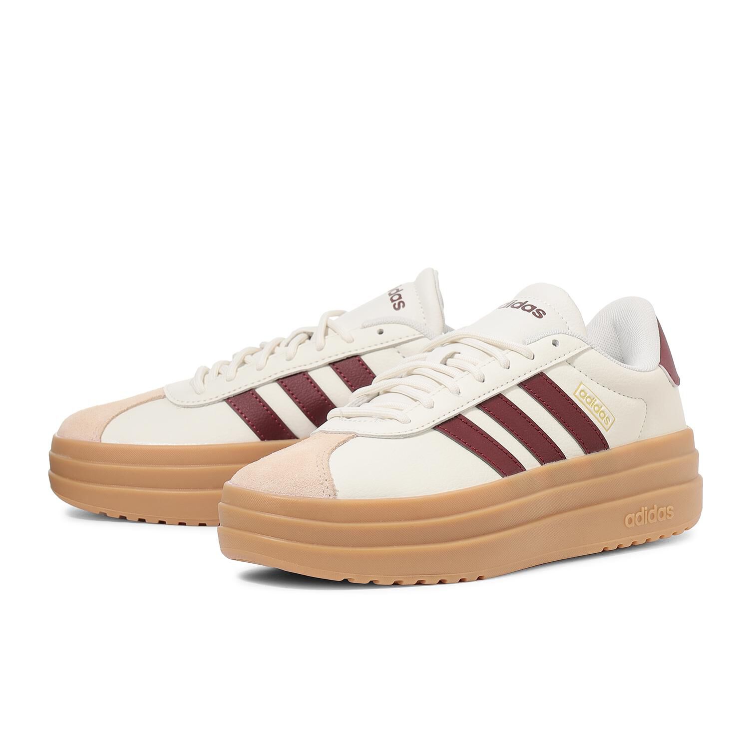adidas「【ADIDAS】VL COURT BOLD」|スニーカー|