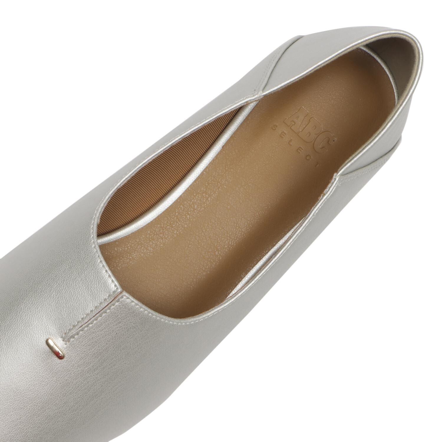 ABC SELECT「【ABC SELECT】BIT SLIT PUMPS 2」|パンプス|