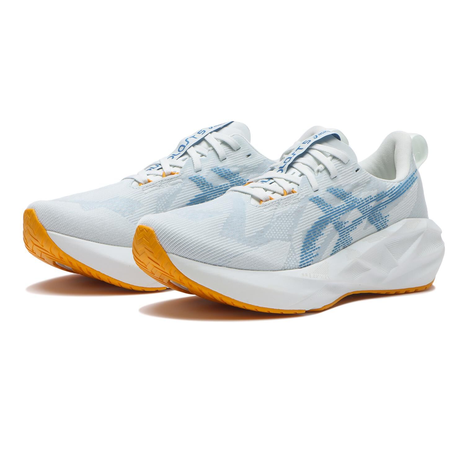 asics「【ASICS】NOVABLAST 5」|スニーカー|