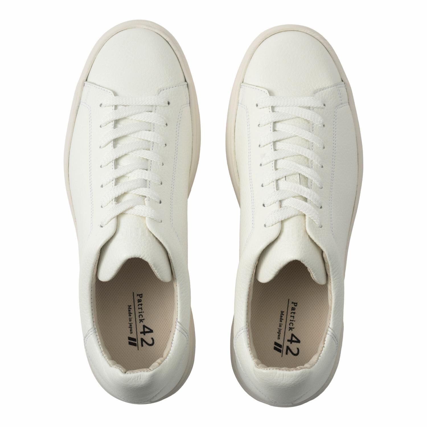 PATRICK「【PATRICK】ROBION-GR」|スニーカー|