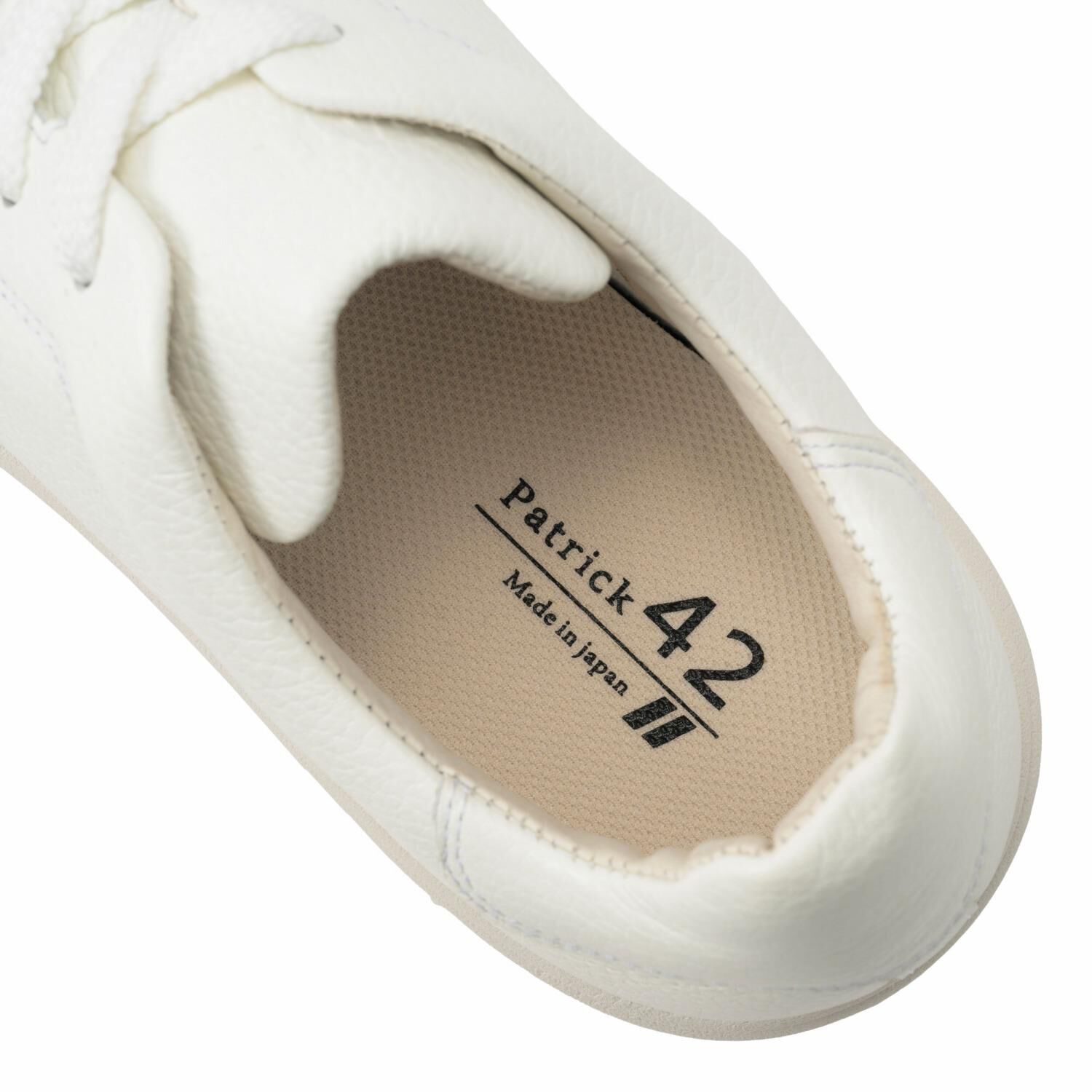 PATRICK「【PATRICK】ROBION-GR」|スニーカー|