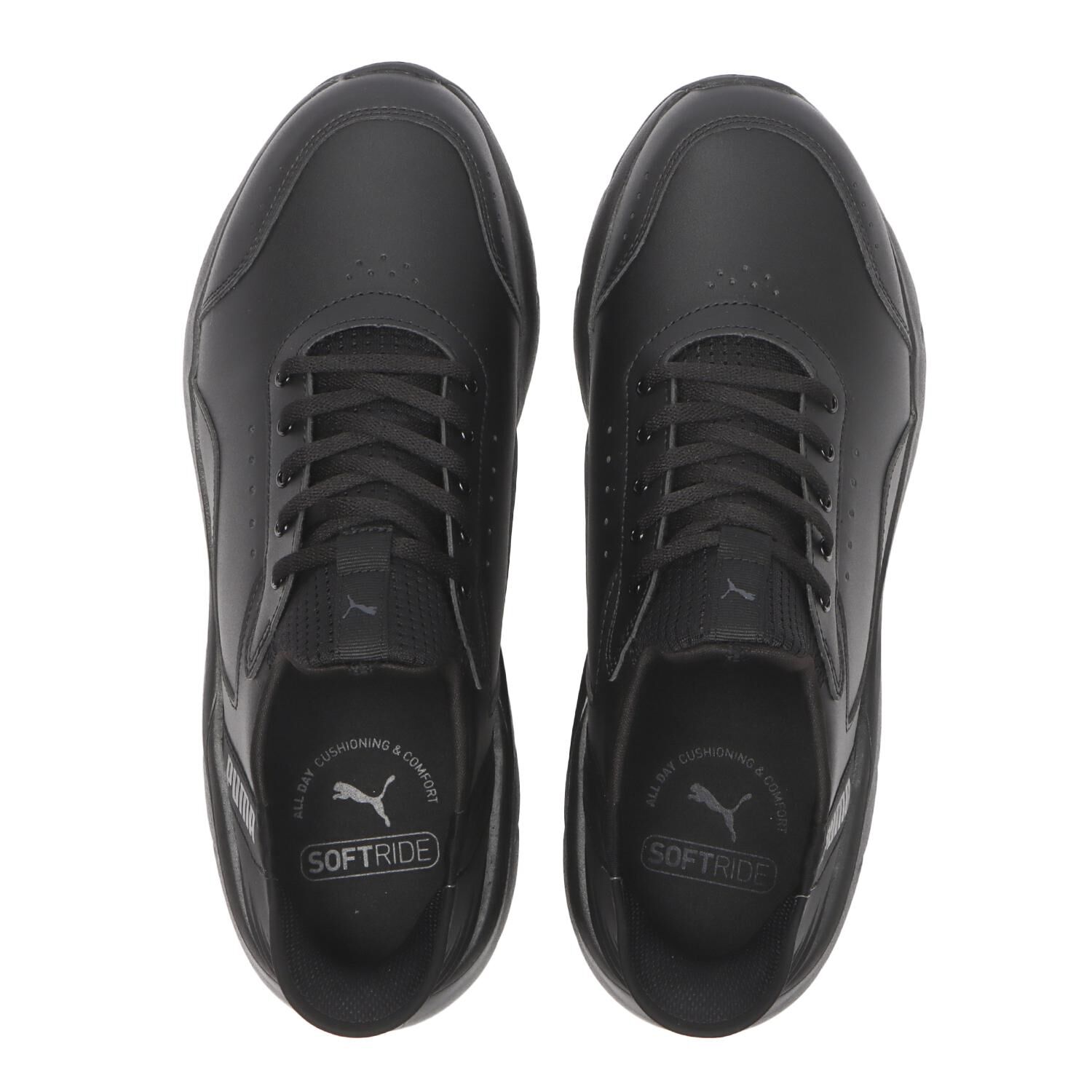 PUMA「【PUMA】SOFTRIDE FLEX LSL EASE IN WD」|スニーカー|