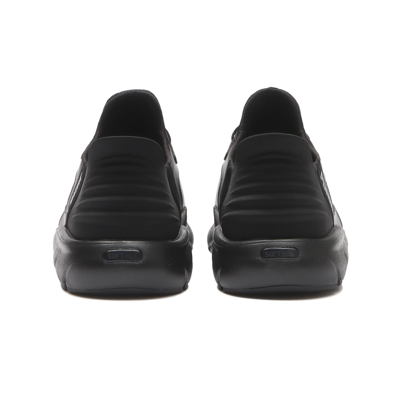 PUMA「【PUMA】SOFTRIDE FLEX LSL EASE IN WD」|スニーカー|