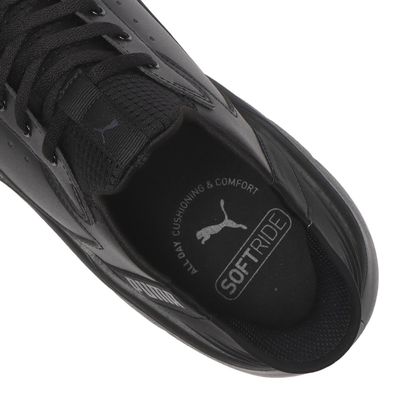 PUMA「【PUMA】SOFTRIDE FLEX LSL EASE IN WD」|スニーカー|