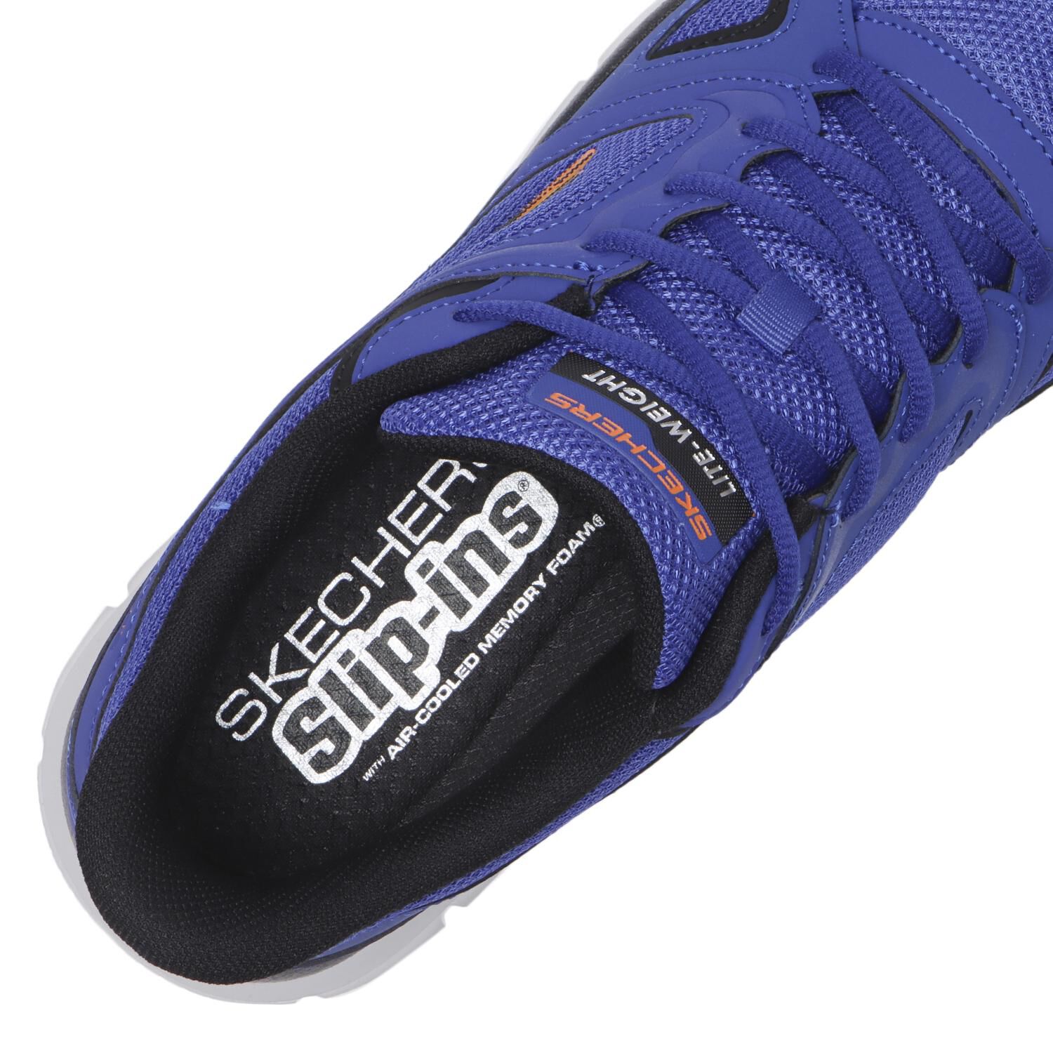 SKECHERS「【SKECHERS】TRACK - EZRAL」|スニーカー|