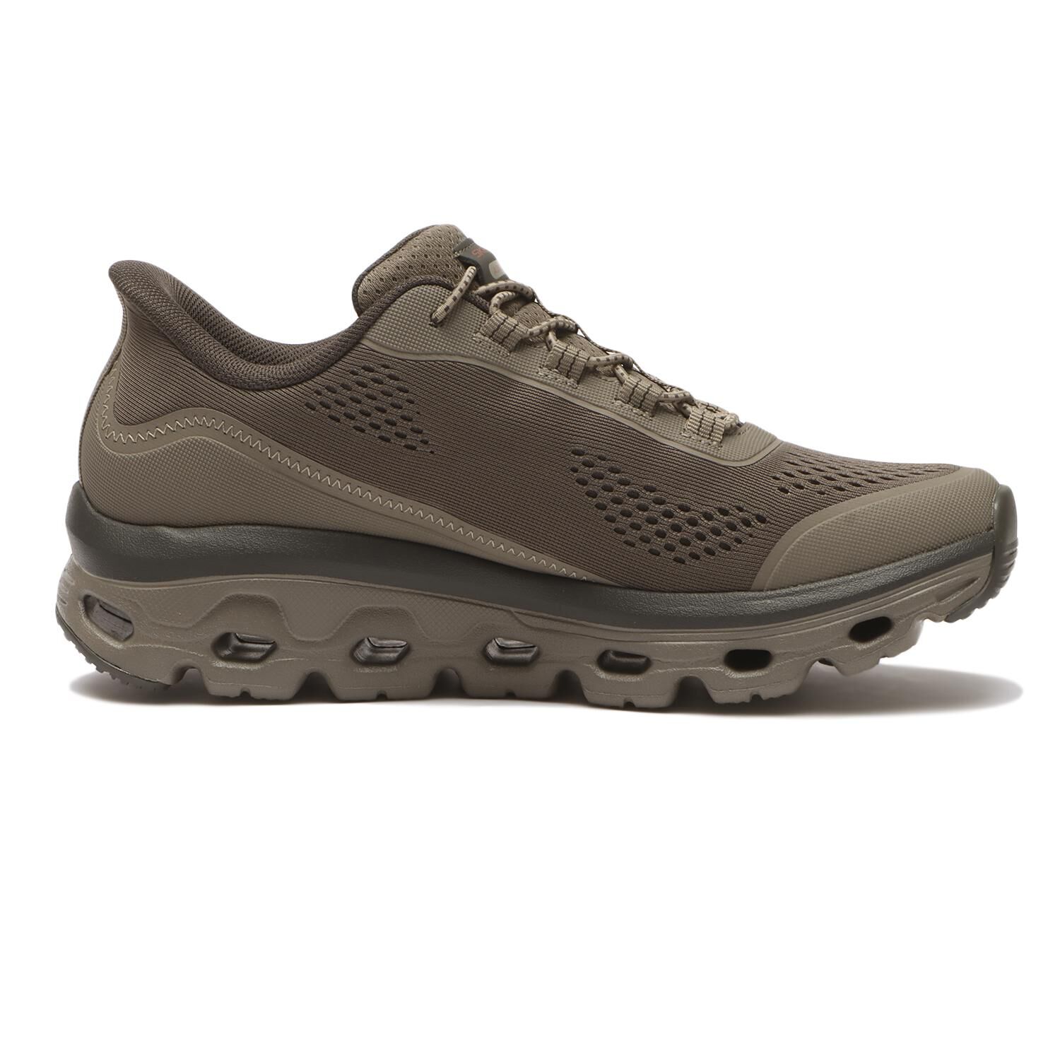 SKECHERS「【SKECHERS】GLIDE-STEP SOLE」|スニーカー|