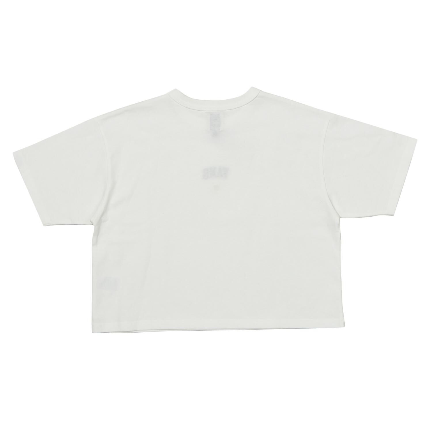 VANS「【VANSｱﾊﾟﾚﾙ(WJ)】W flower logo TEE」|Tシャツ・カットソー|