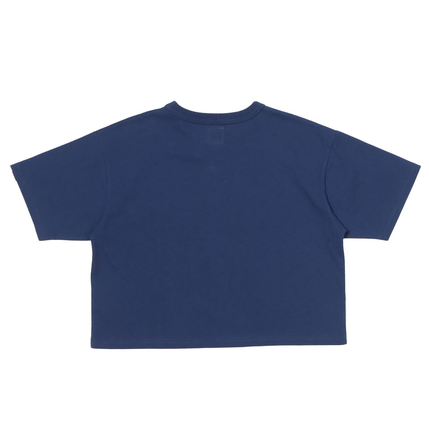 VANS「【VANSｱﾊﾟﾚﾙ(WJ)】W flower logo TEE」|Tシャツ・カットソー|