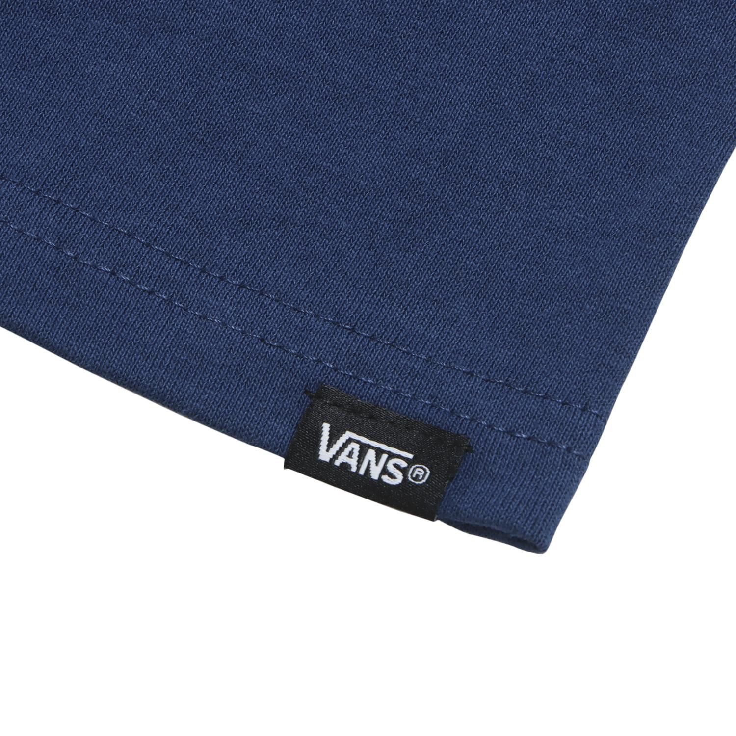 VANS「【VANSｱﾊﾟﾚﾙ(WJ)】W flower logo TEE」|Tシャツ・カットソー|